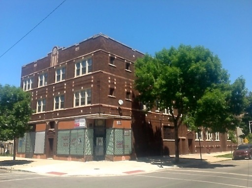 Chicago Apartment: 1357-59 S. Kildare