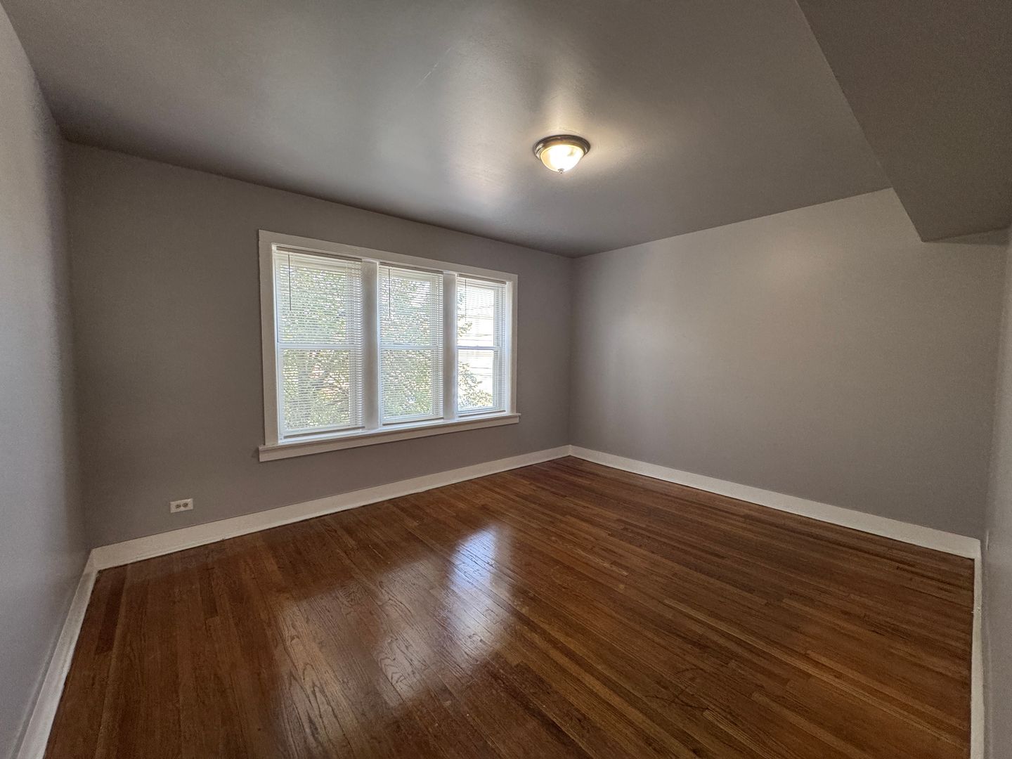 Chicago Apartment: 7801-03 S Marshfield, 1615-17 W 78th St