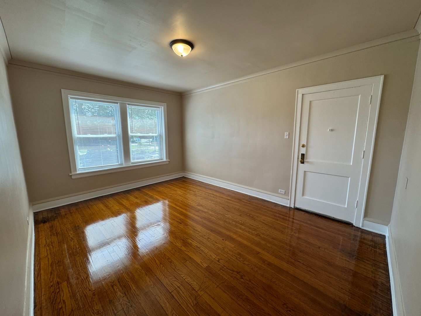 Chicago Apartment: 1054-56 S Mason/ 5934-44 W Fillmore