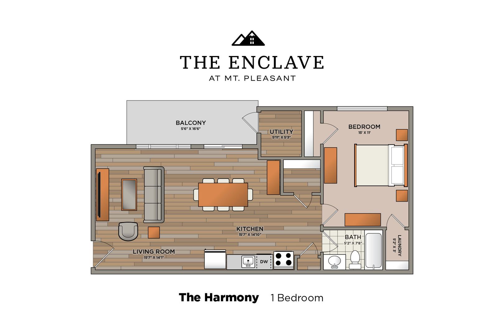 Baltimore Apartment: 6502 McClean Blvd