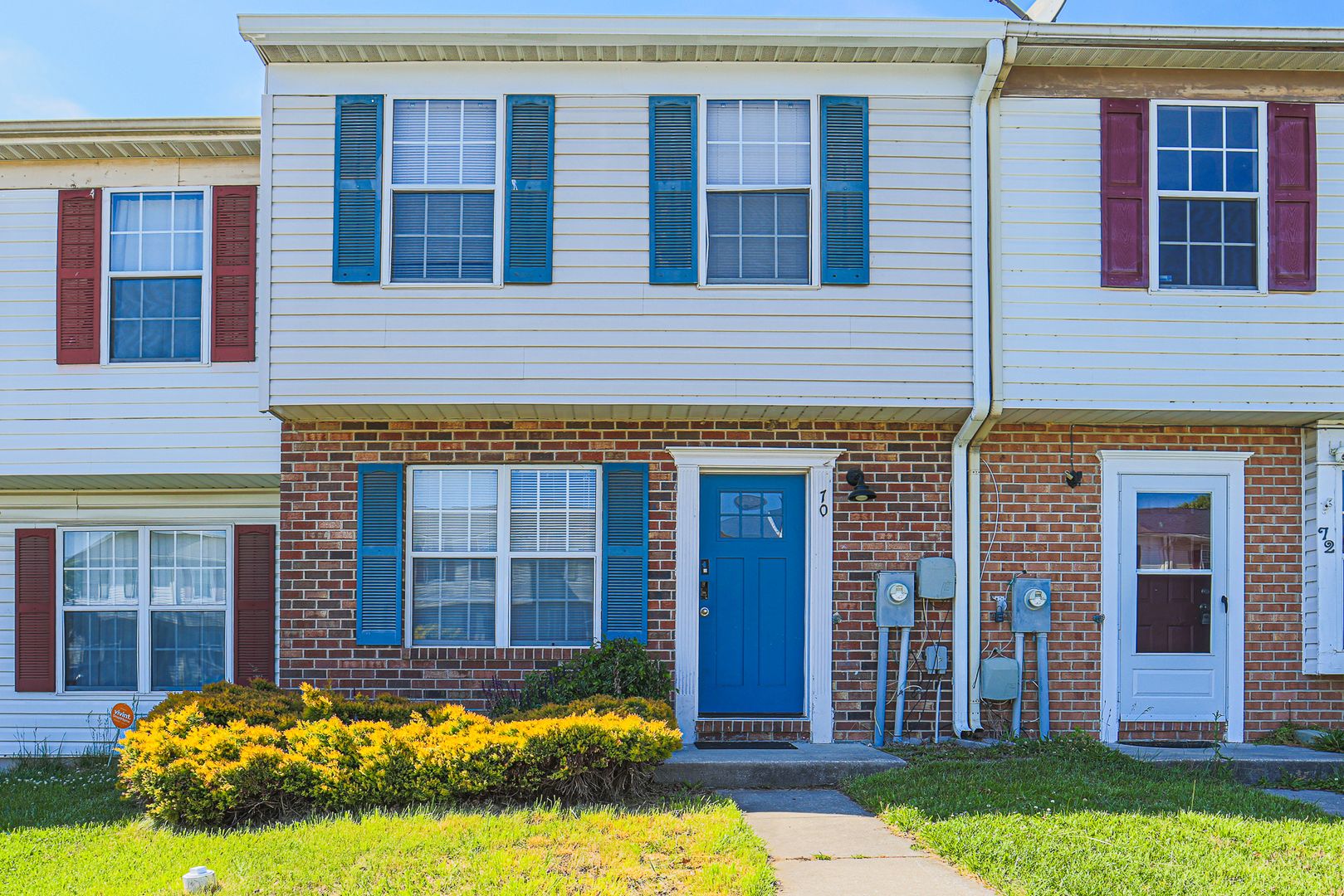 Middle River House: 70 Chelmsford Court
