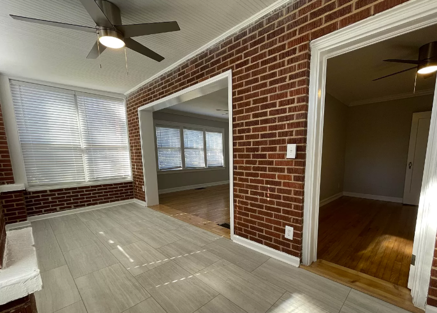 Jacksonville Apartment: 3955 Herschel Street