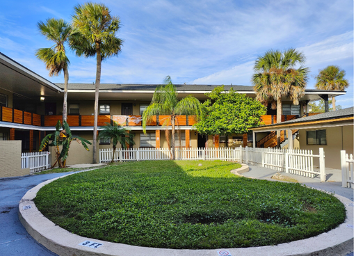 Palms of Arlington - Move In Specials – photo 1
