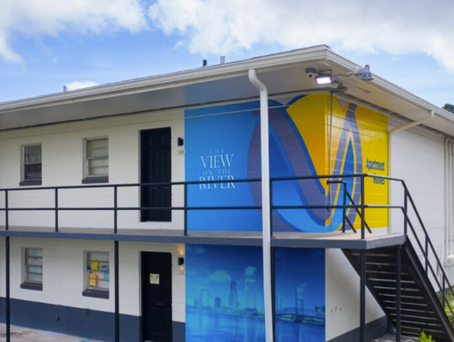 View on the River - Move In Specials! – photo 1