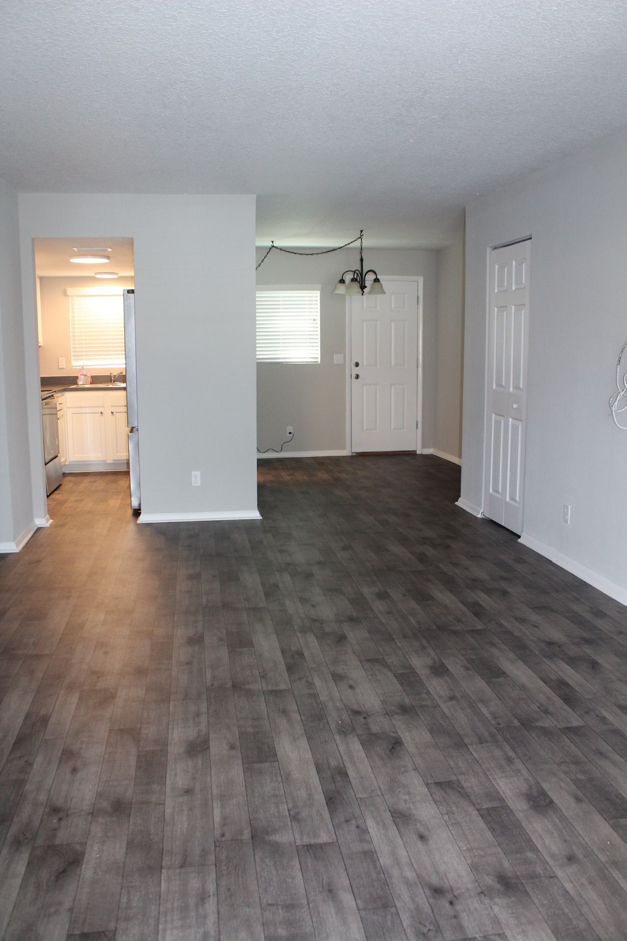 Oxford Hall Apartments 2 of 12