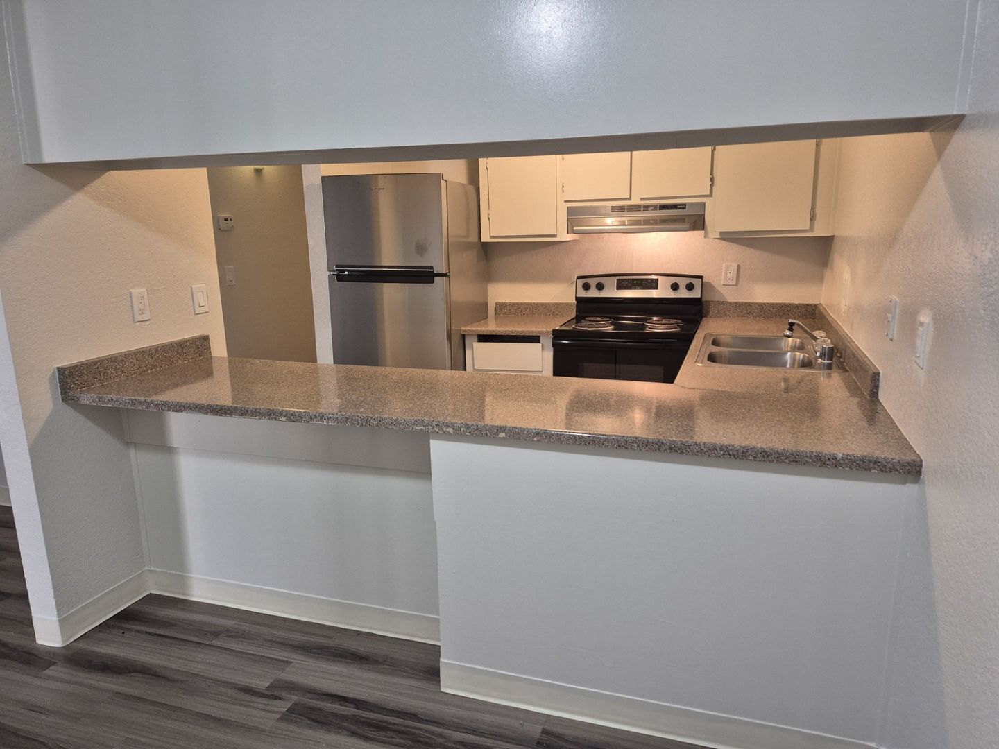 North Highlands Apartment: 3800 Madison Ave