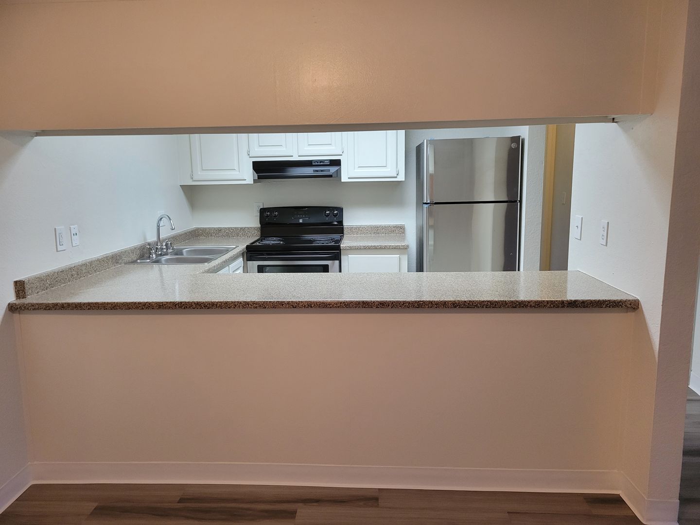 North Highlands Apartment: 3800 Madison Ave