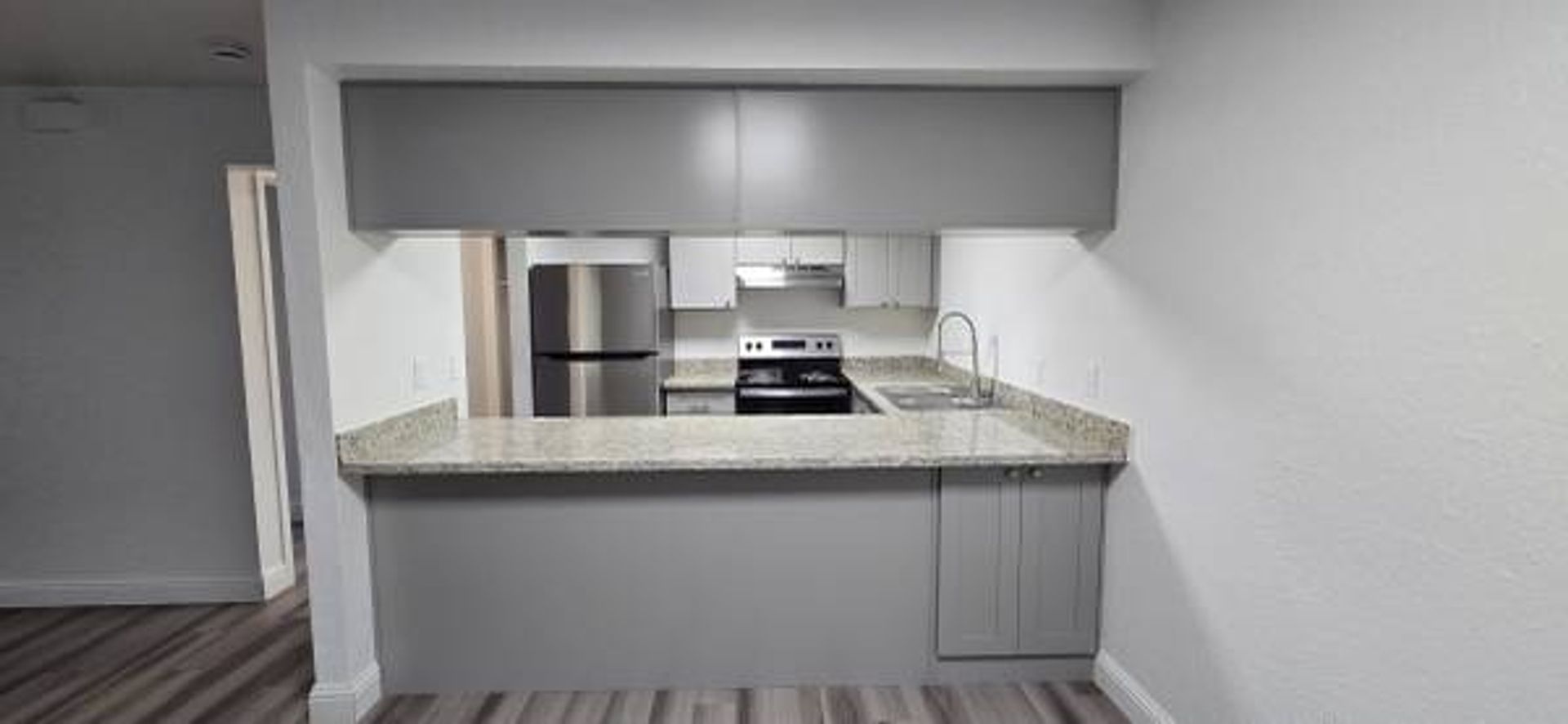 North Highlands Apartment: 3800 Madison Ave