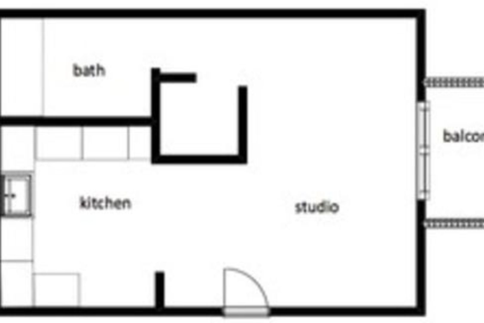 North Highlands Apartment: 3800 Madison Ave