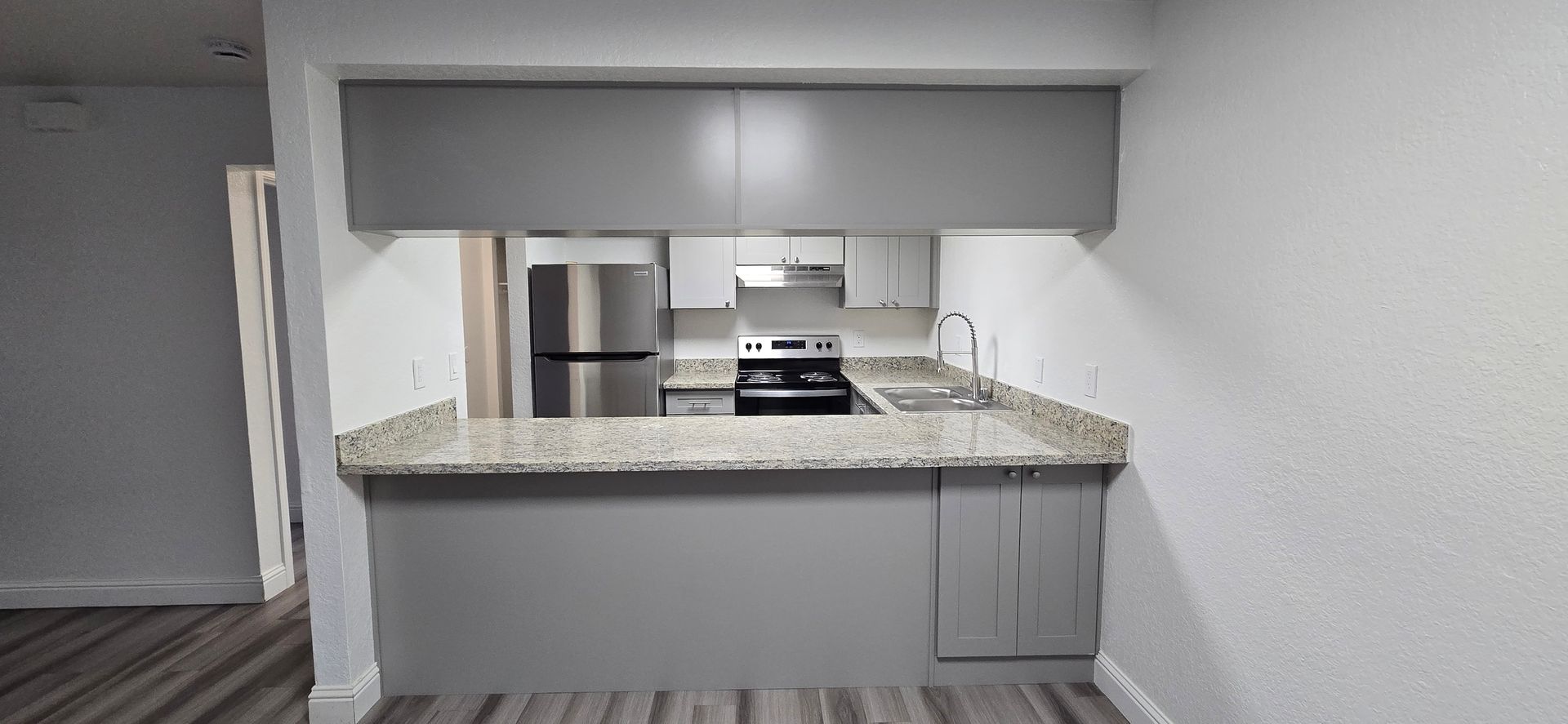 North Highlands Apartment: 3800 Madison Ave