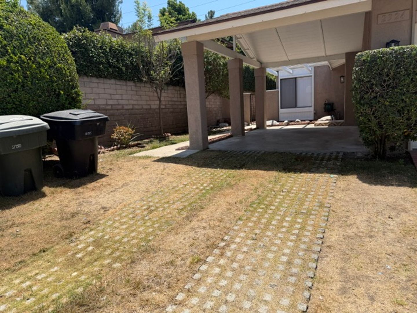 Brea House: 2324 Raintree drive