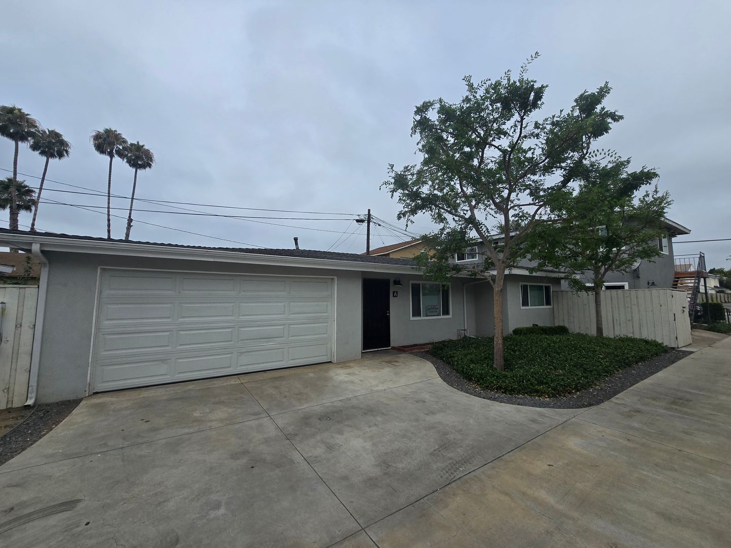 Costa Mesa Apartment: 2666 Orange Ave