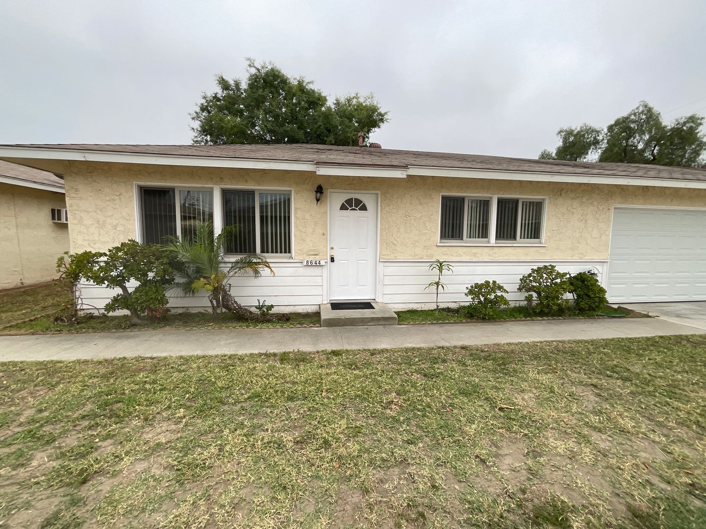 Cypress Apartment: 8626-50 Watson Street