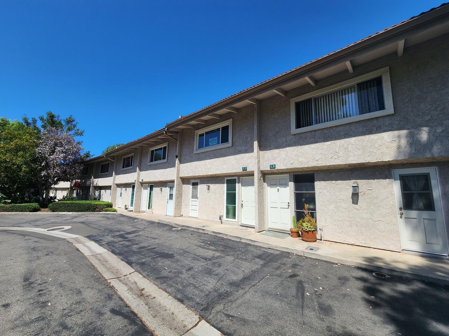 Laguna Niguel House: 23821 Hillhurst Drive # 17