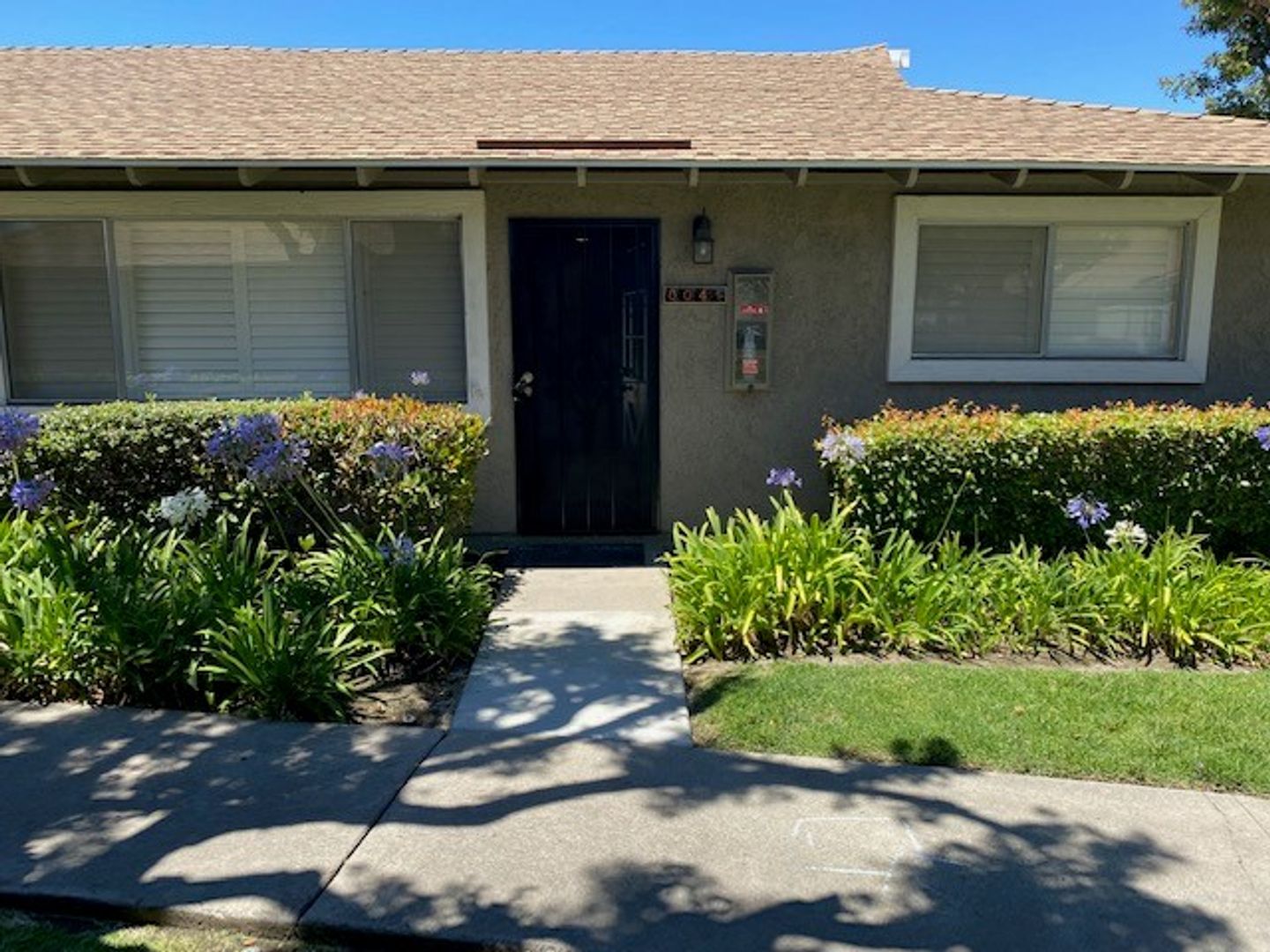 Westminster House: 8041 Worthy Drive