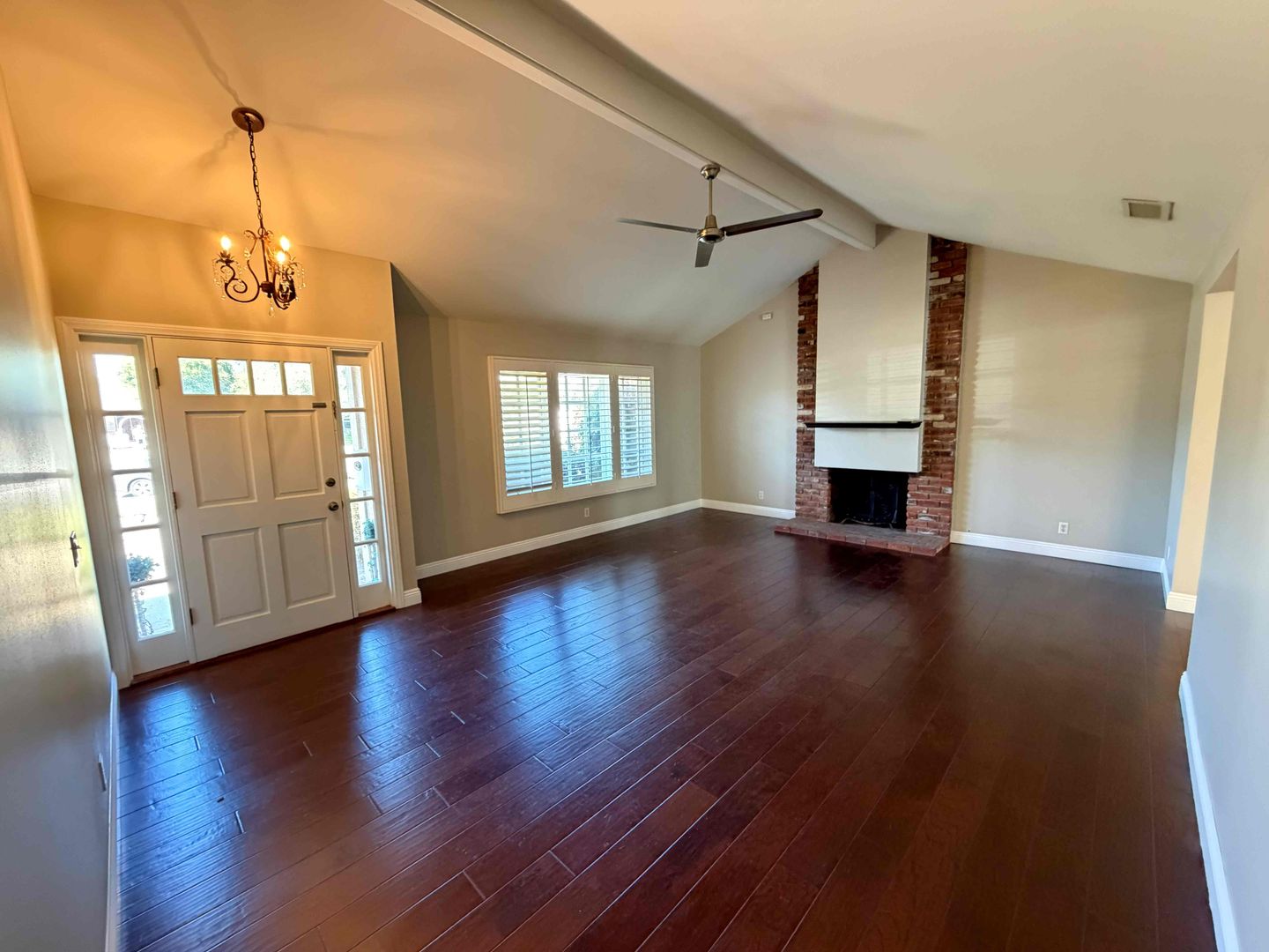 Tustin House: 1625 Birchfield Drive