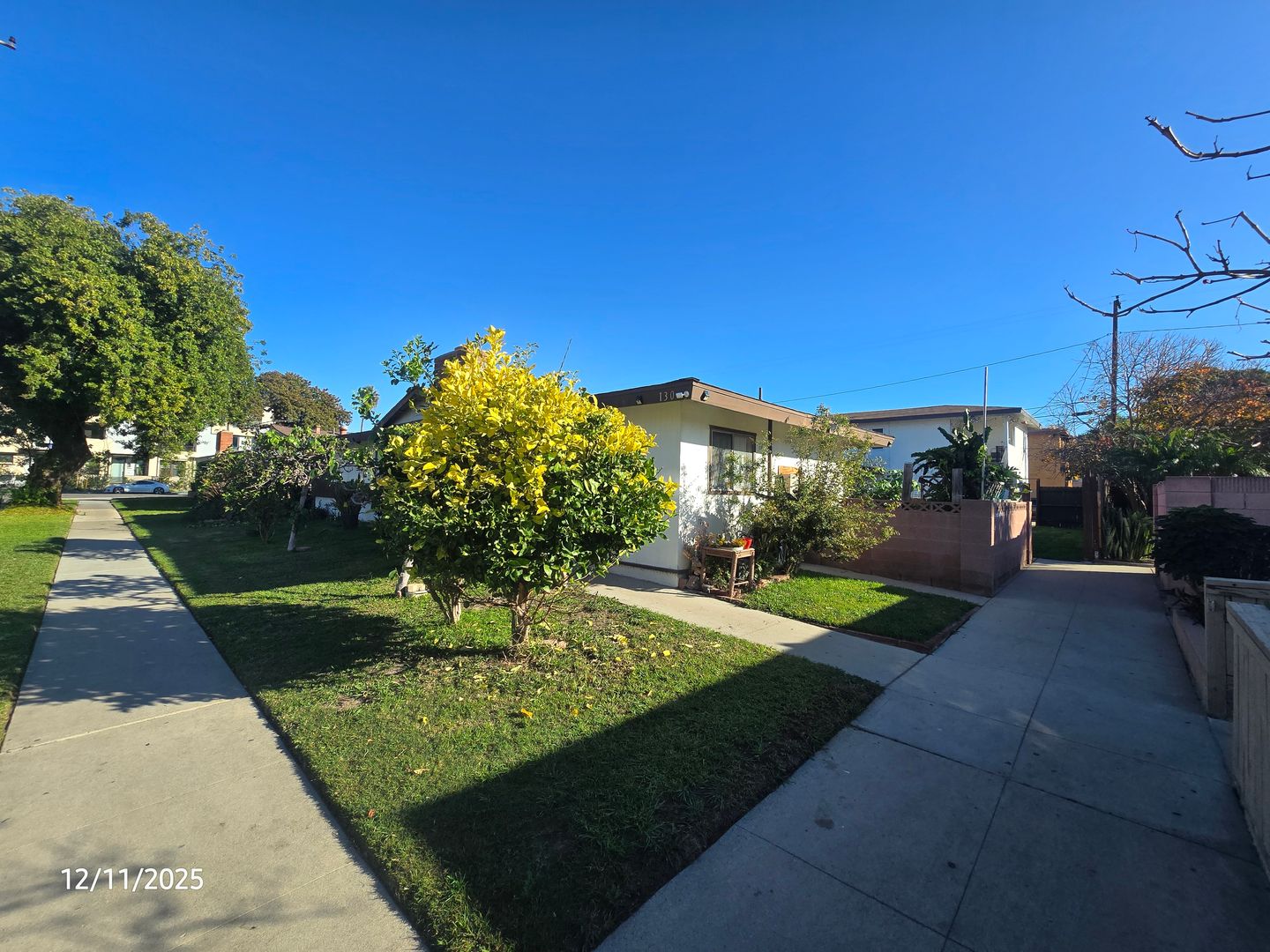 Anaheim Apartment: 130 Laxore Street