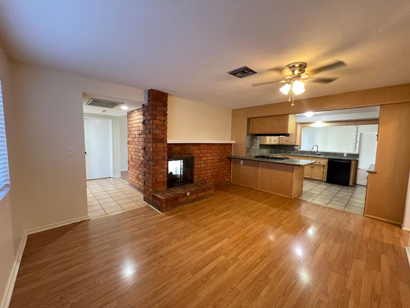 Anaheim House: 616 S Archer Street