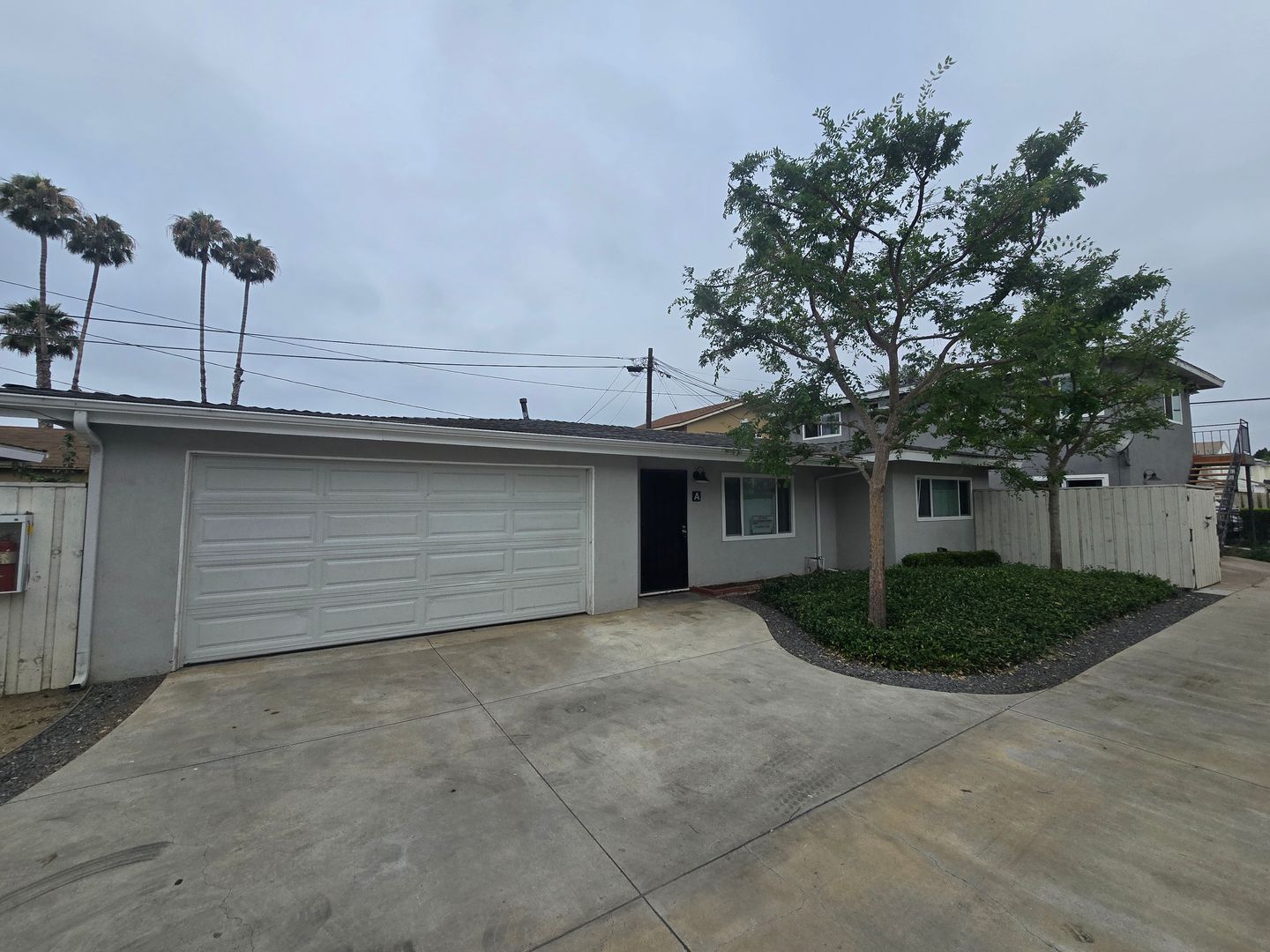 Costa Mesa Apartment: 2666 Orange Ave