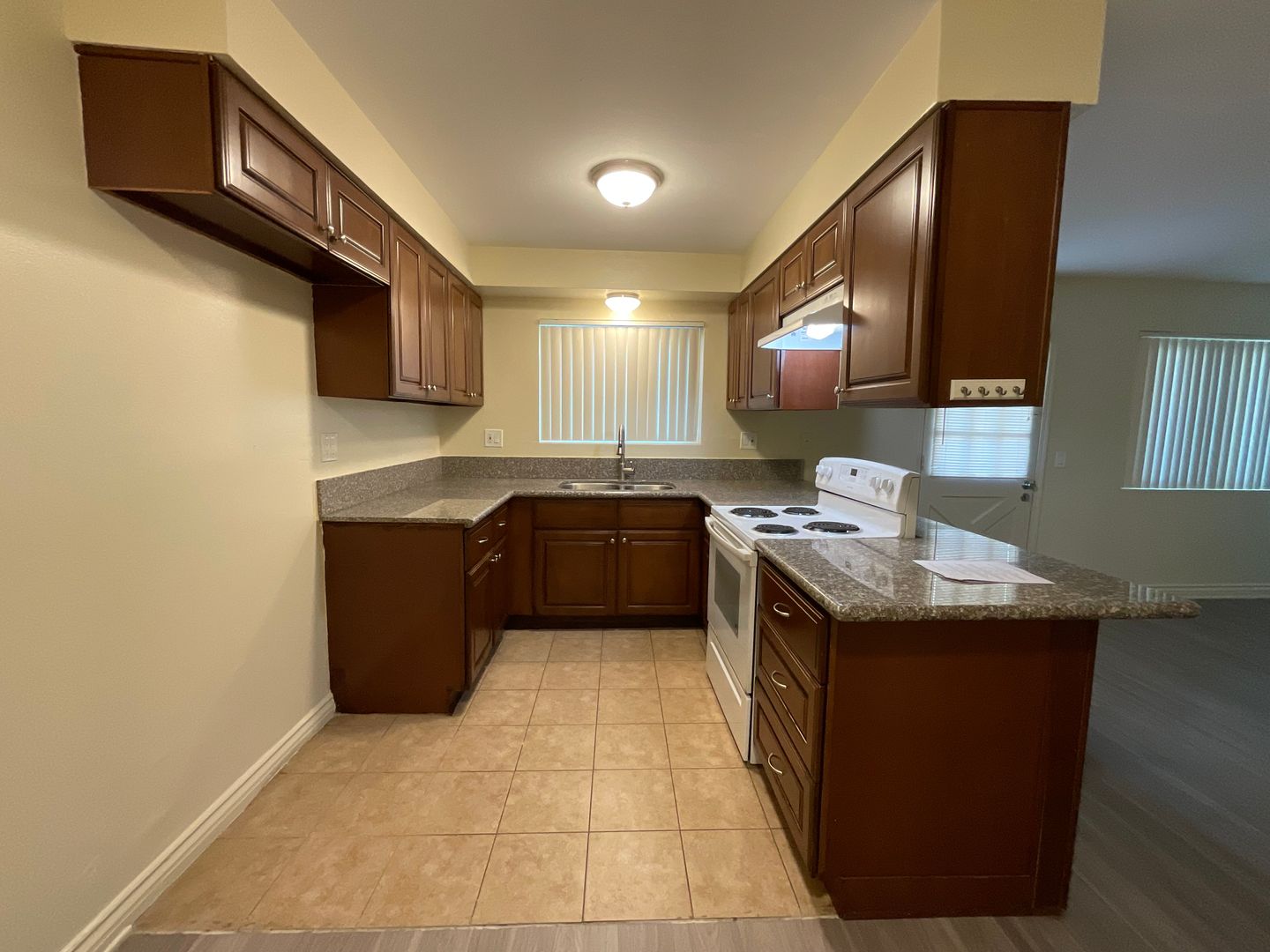 Cypress Apartment: 6042 Lime Avenue