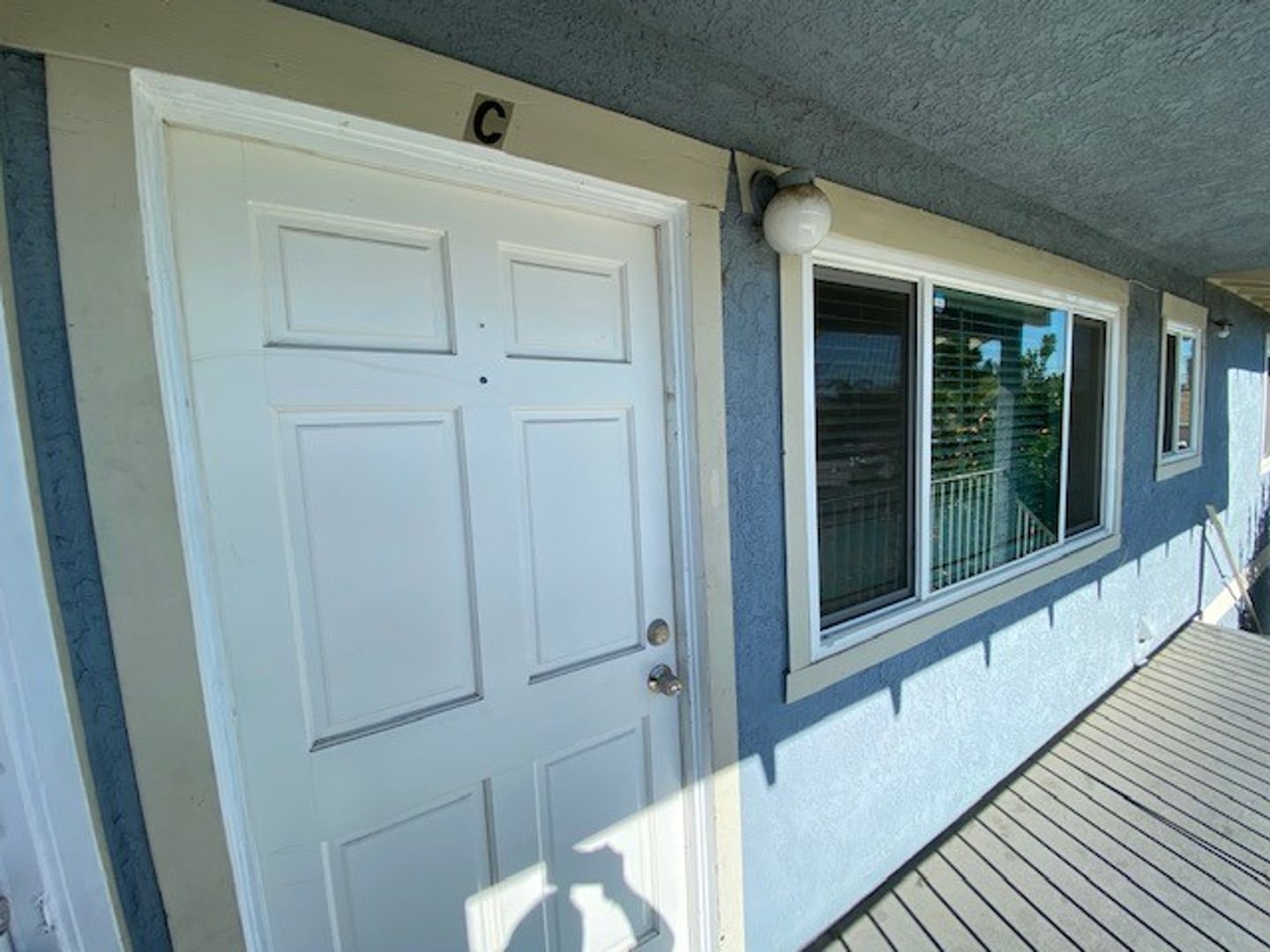 La Habra Apartment: 703-707 E Stearns Avenue