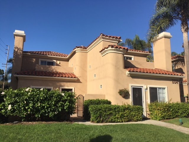 Huntington Beach Townhome: 604 Lake Street # 4