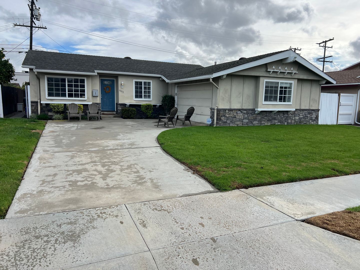 Huntington Beach House: 15052 Rice Circle