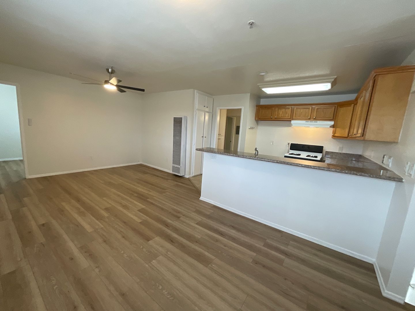 Cypress Apartment: 8626-50 Watson Street