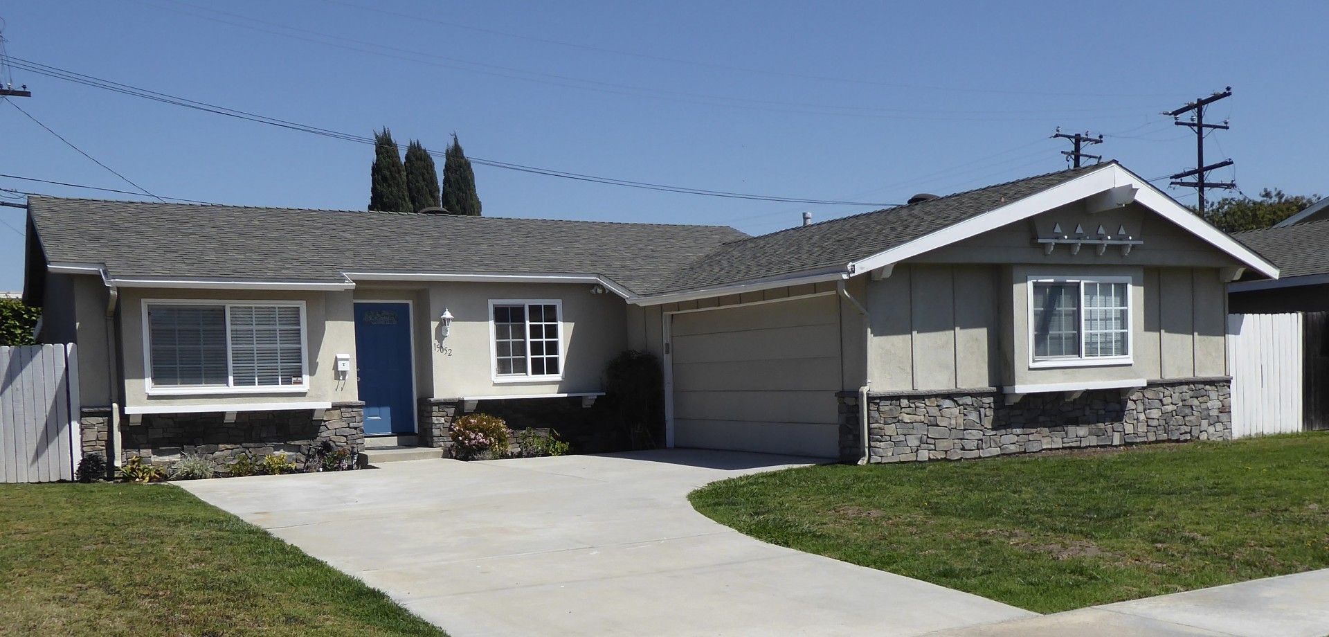 Huntington Beach House: 15052 Rice Circle