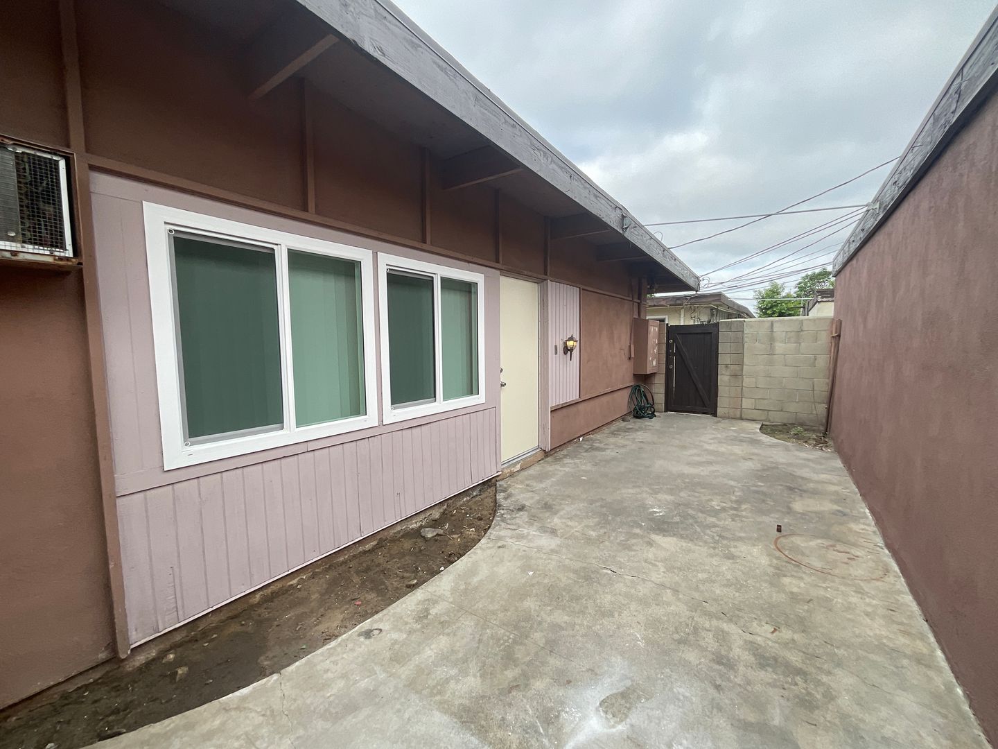 Buena Park Apartment: 7711 Fillmore Drive