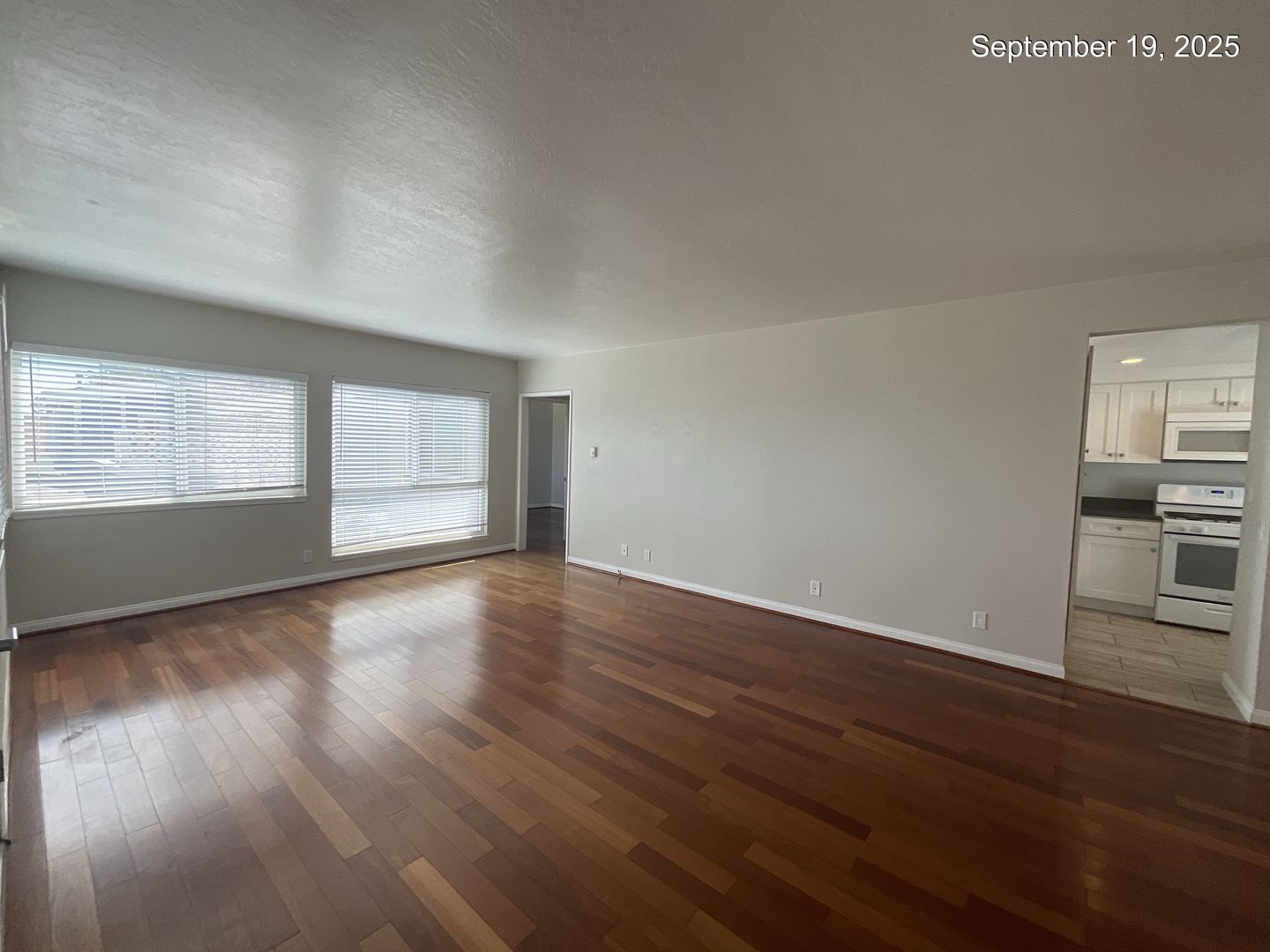 Dana Point Apartment: 34021 Granada Drive