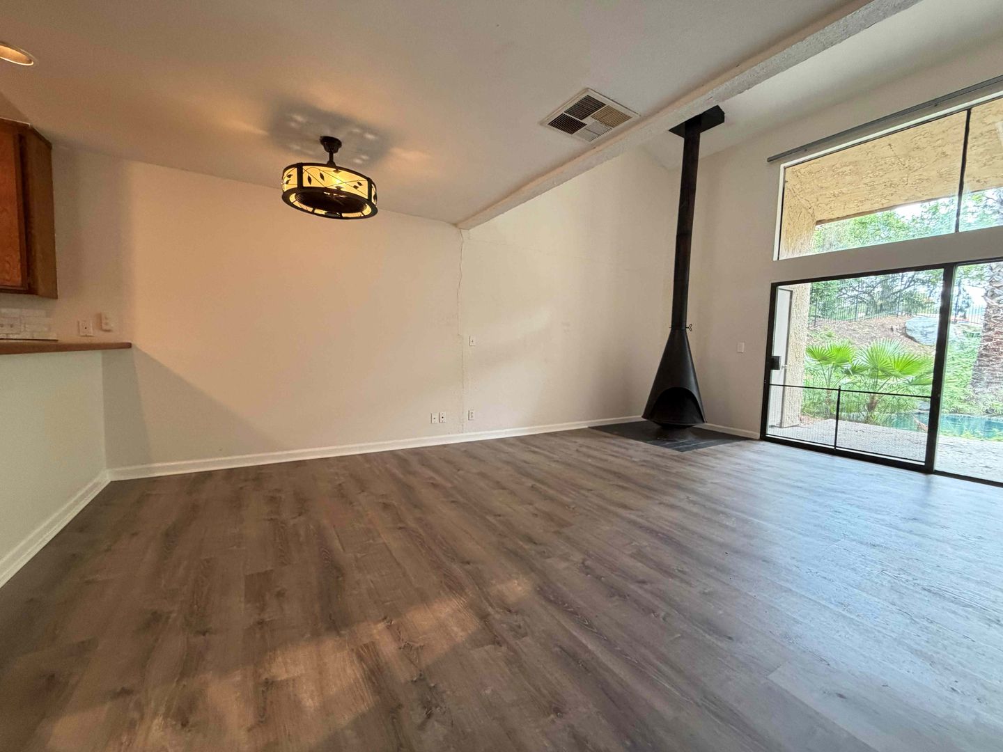 Orange House: 4900 E Chapman Ave