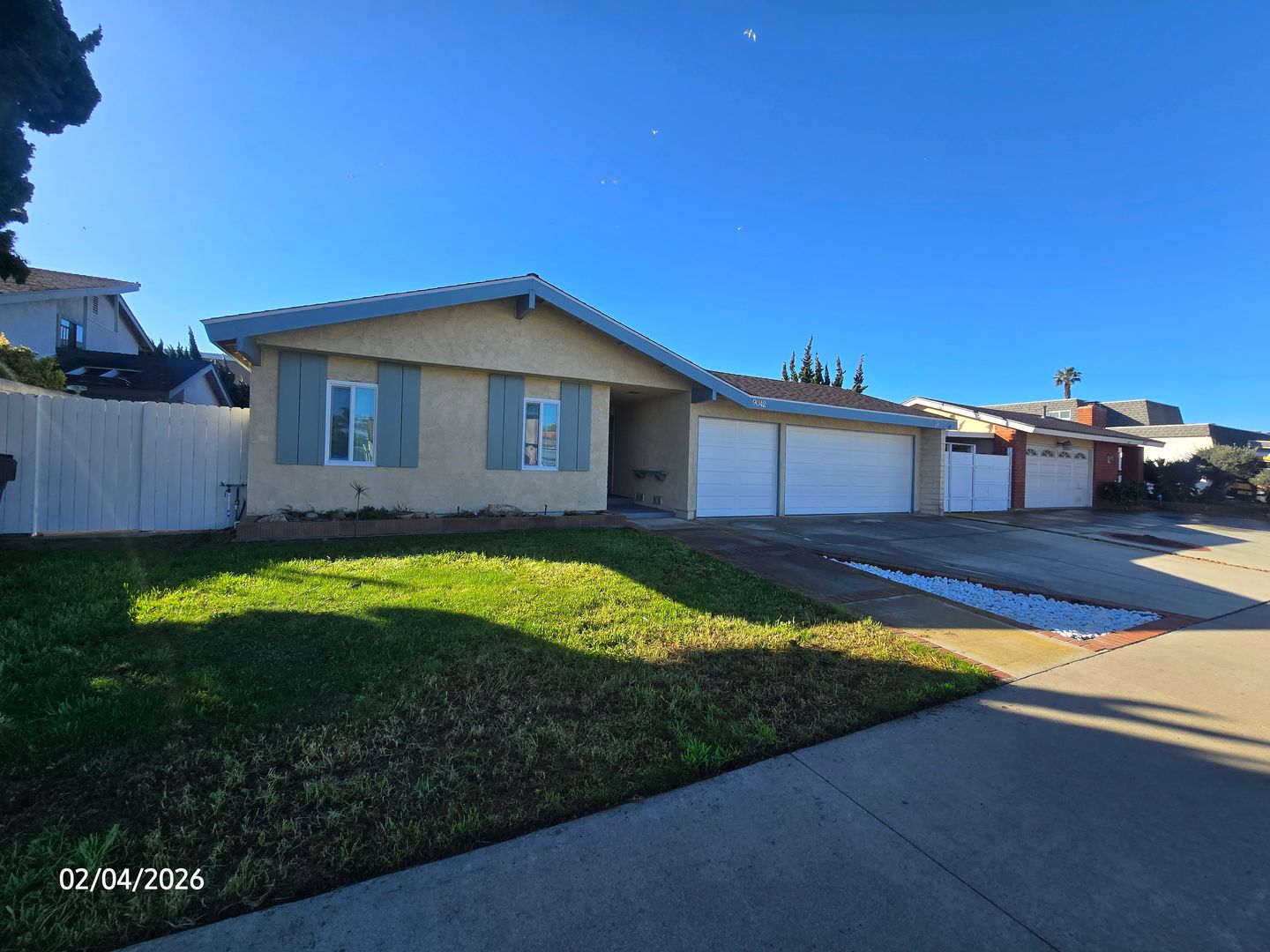 Huntington Beach House: 9042 Oceanwood Drive