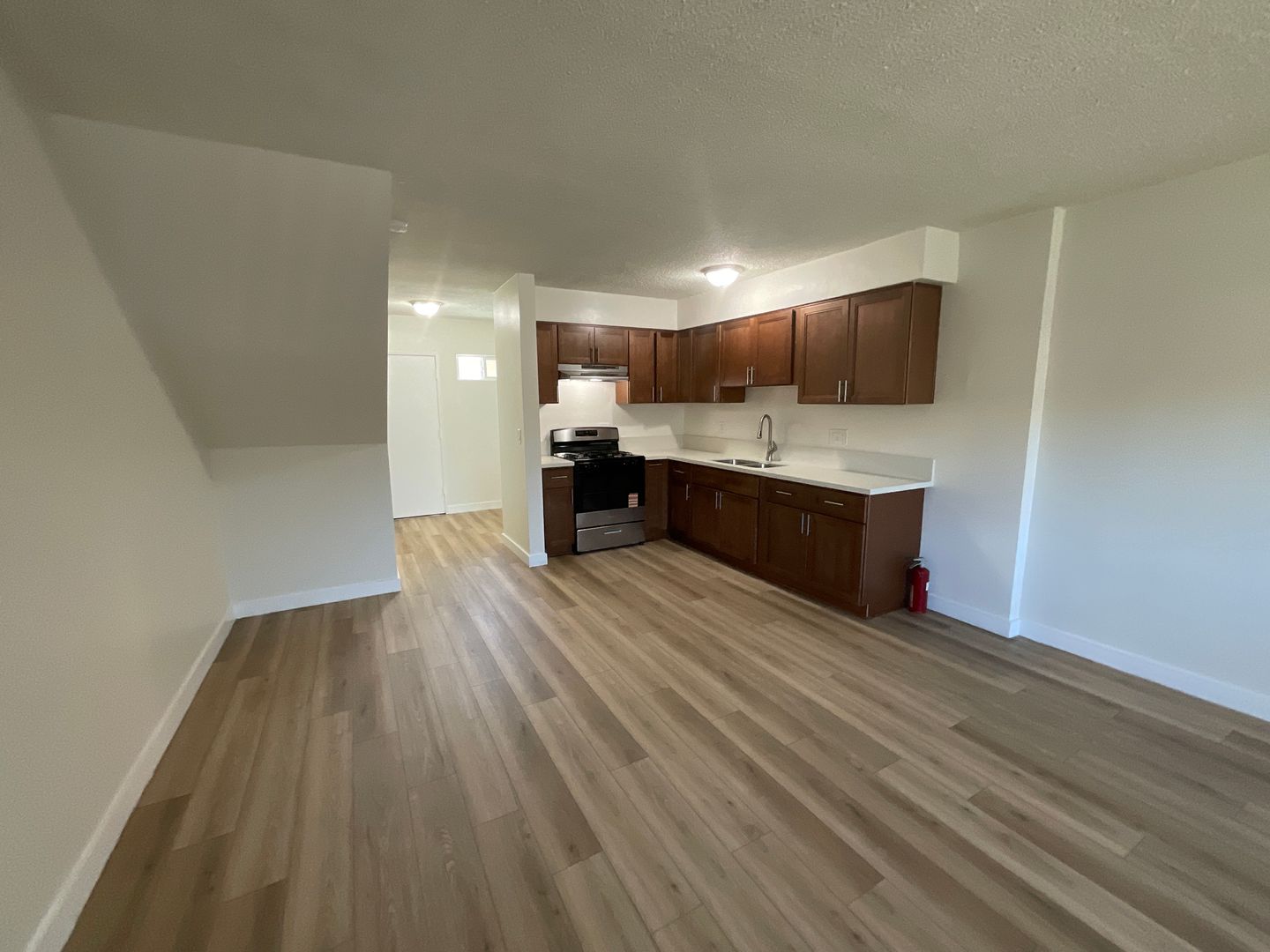 Stanton Apartment: 8052 Fillmore Drive