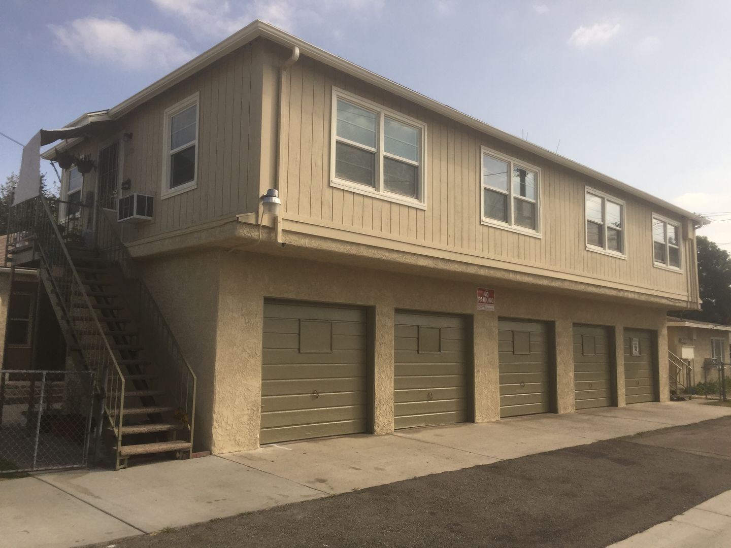 GARDEN GROVE Apartment: 11642-58 GARDEN GROVE BLVD