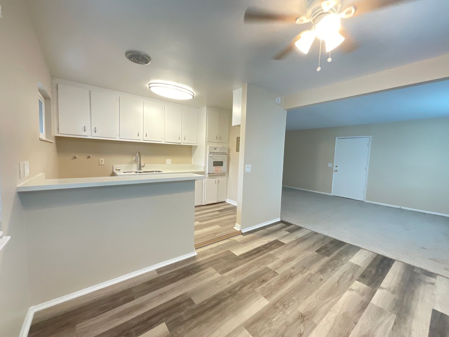 SANTA ANA Apartment: 2502 S ROSEWOOD AVENUE