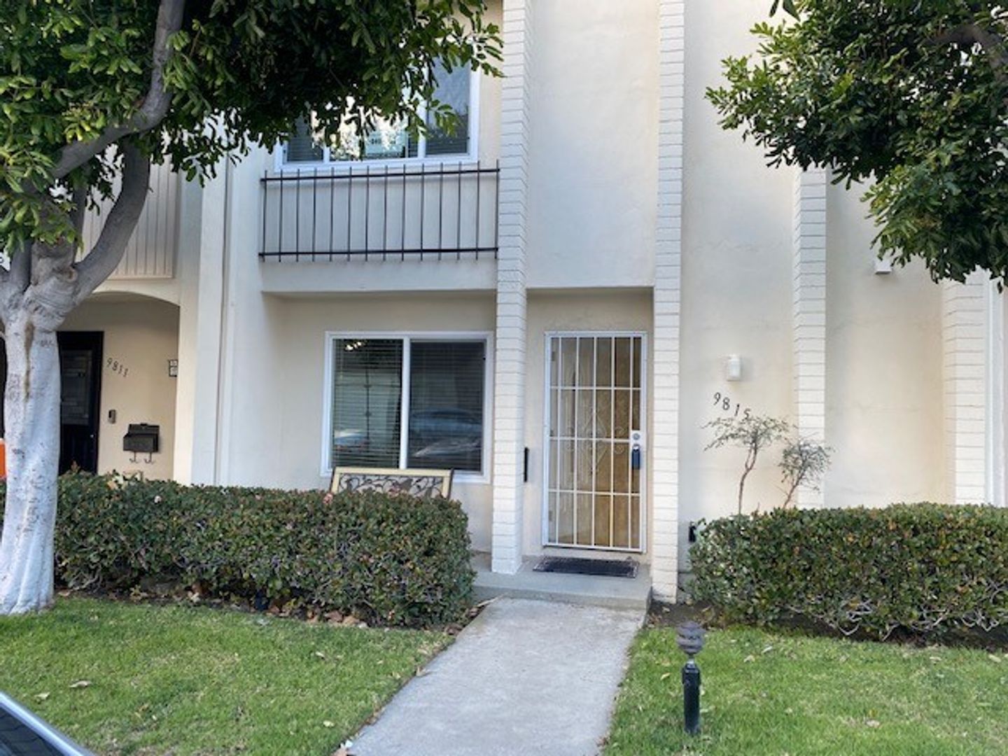 Huntington Beach House: 9815 Verde Mar