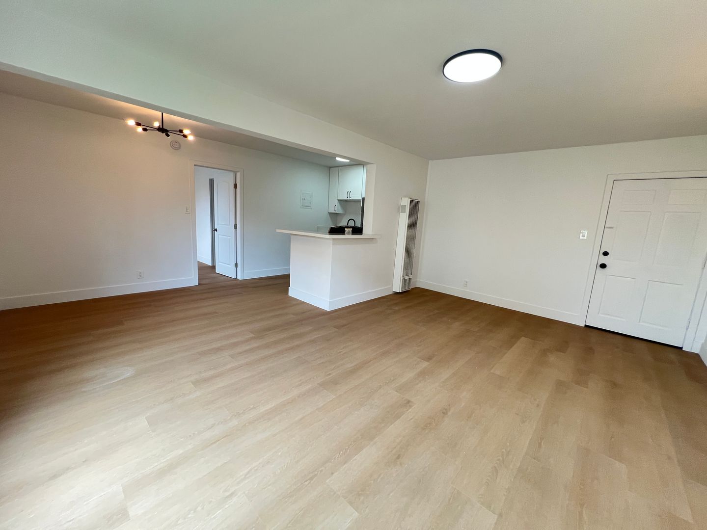 Garden Grove Apartment: 10651 Tibbs Circle