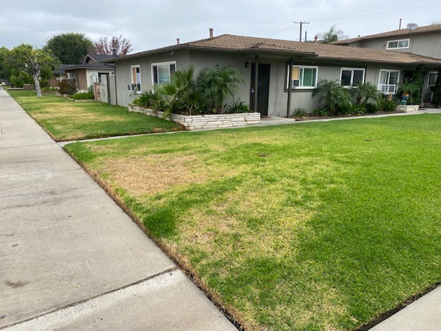 ANAHEIM Apartment: 2105 W BALL ROAD