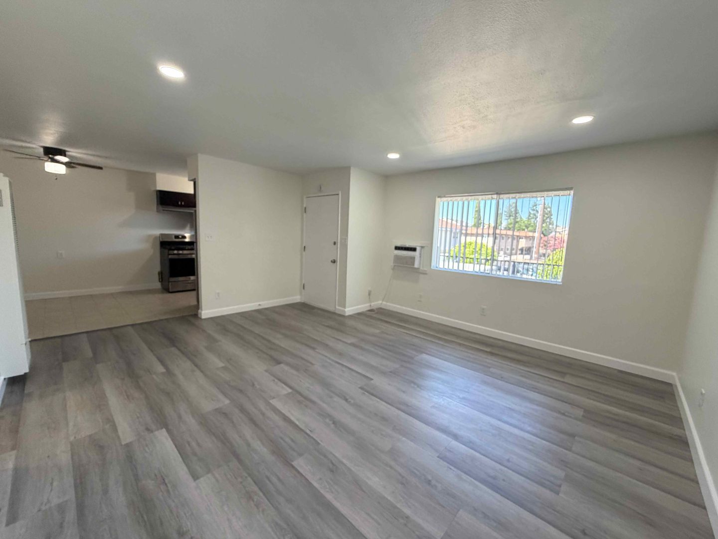 Buena Park Apartment: 5791 Kingman ave