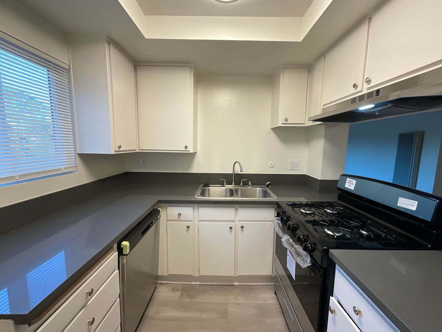 Buena Park Apartment: 6442 Stanton Ave