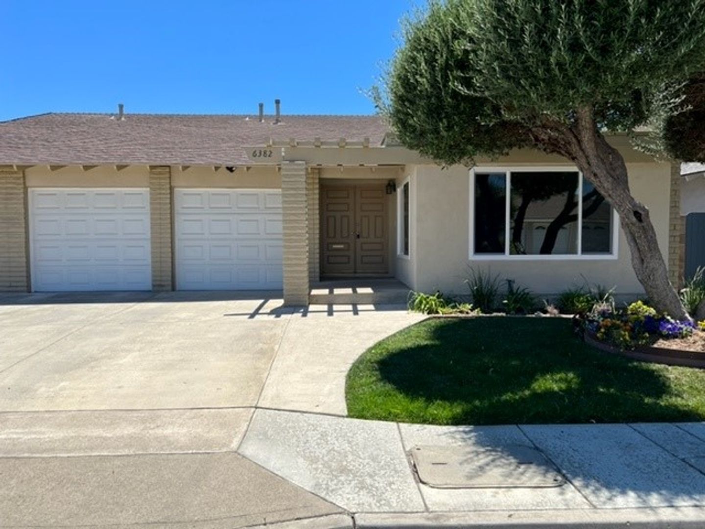 Huntington Beach Apartment: 6382 Saint Paul Circle