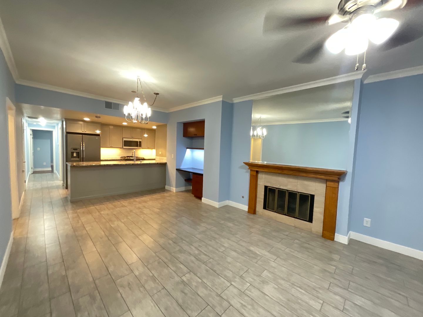 Fountain Valley Condo: 11630 Warner Ave #414