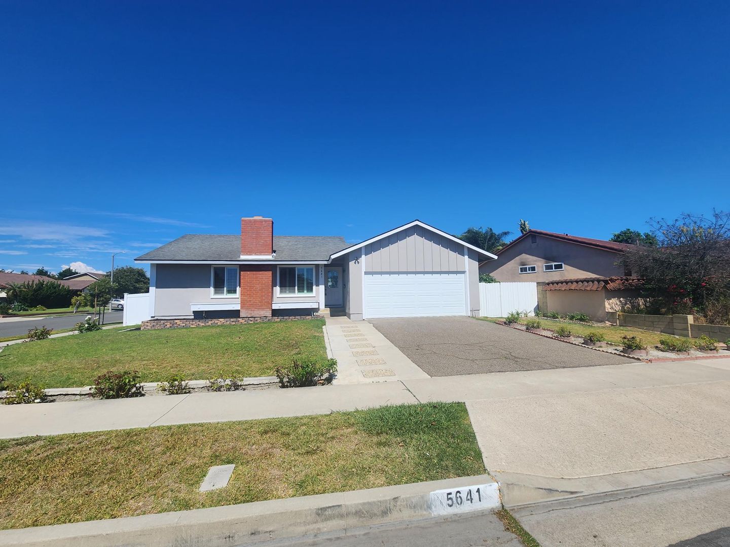 Huntington Beach House: 5641 Tilburg Drive