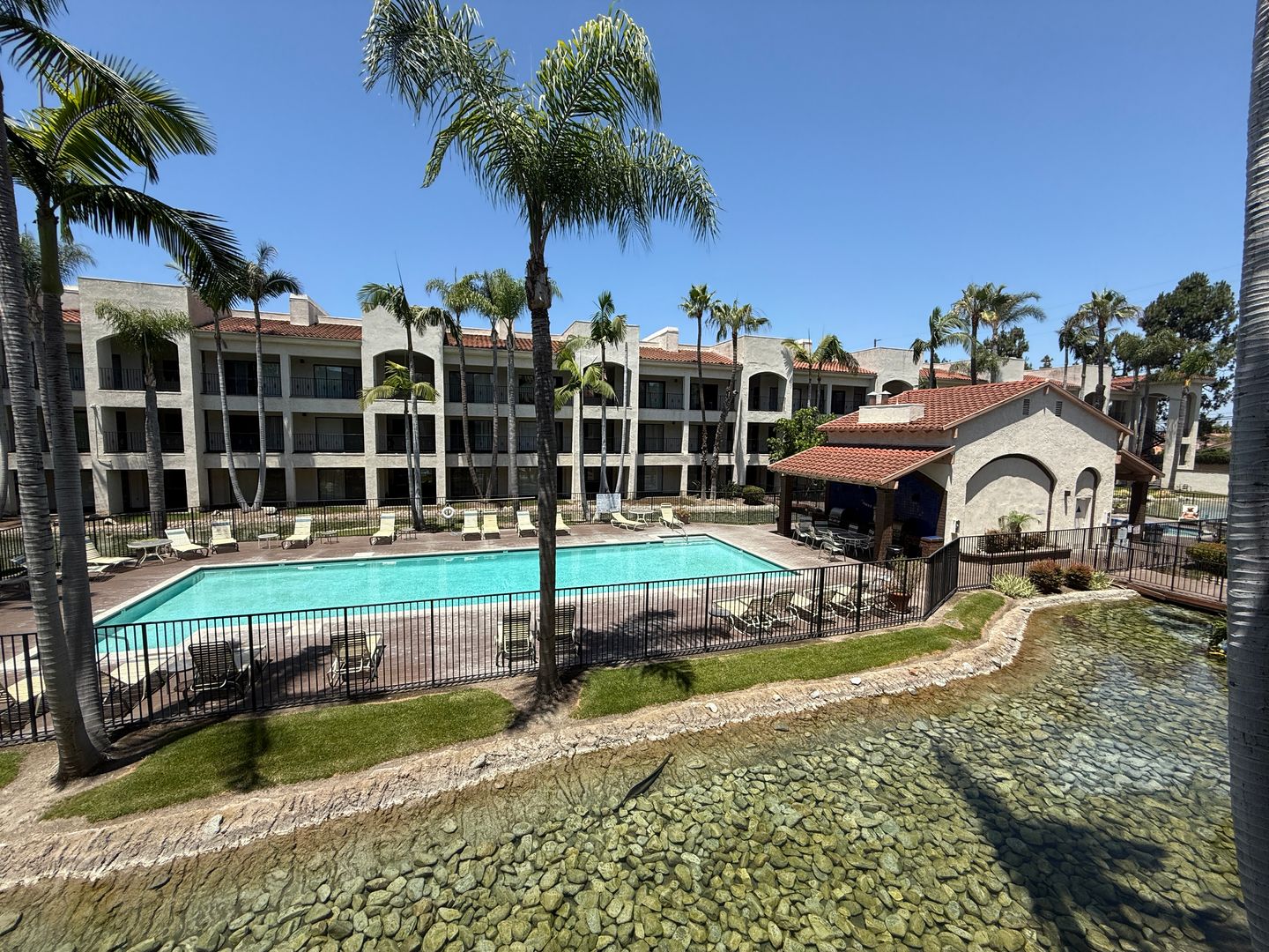 Fountian Valley House: 11630 Warner Ave #508