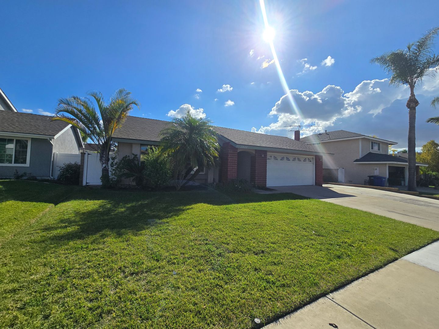 Lake Forest House: 22622 Rockford Drive