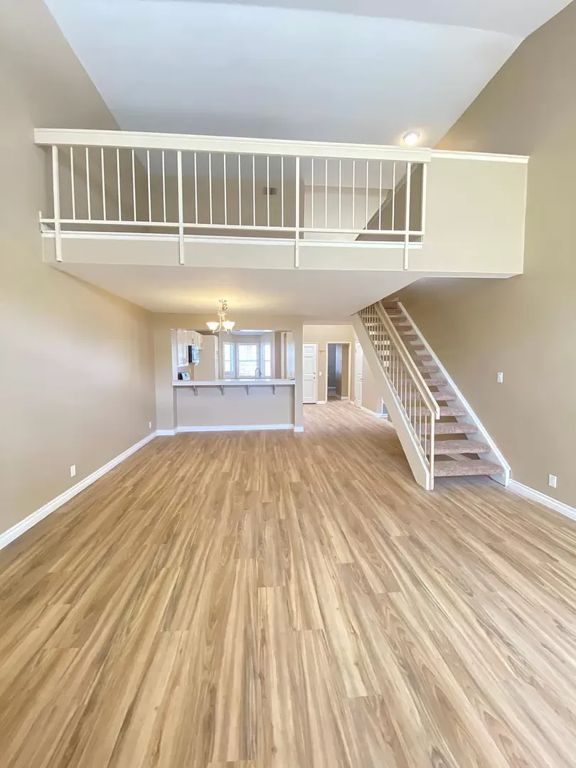 Santa Ana House: 3740 S Bear Street #121