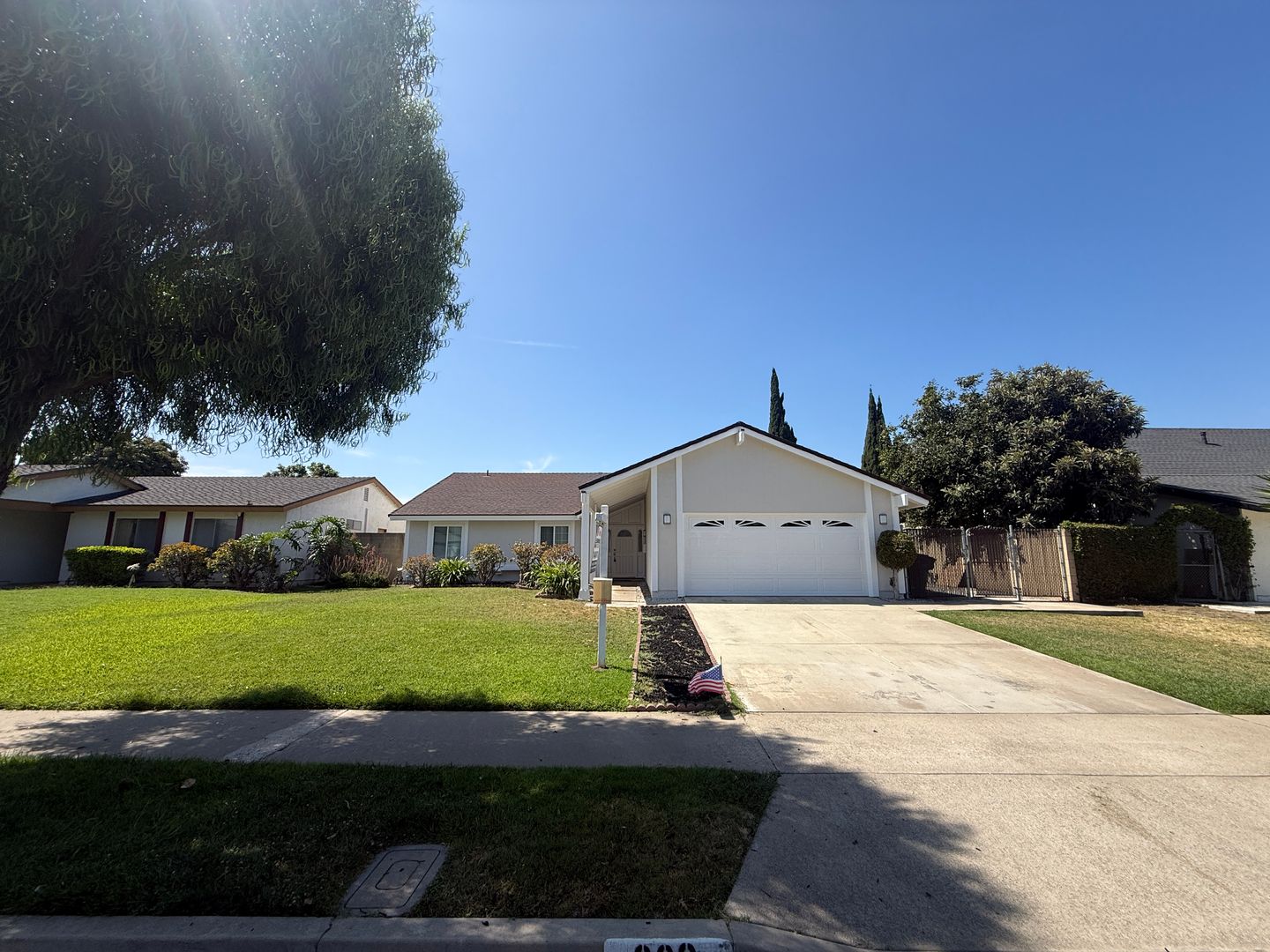 Placentia House: 632 Heather Ave