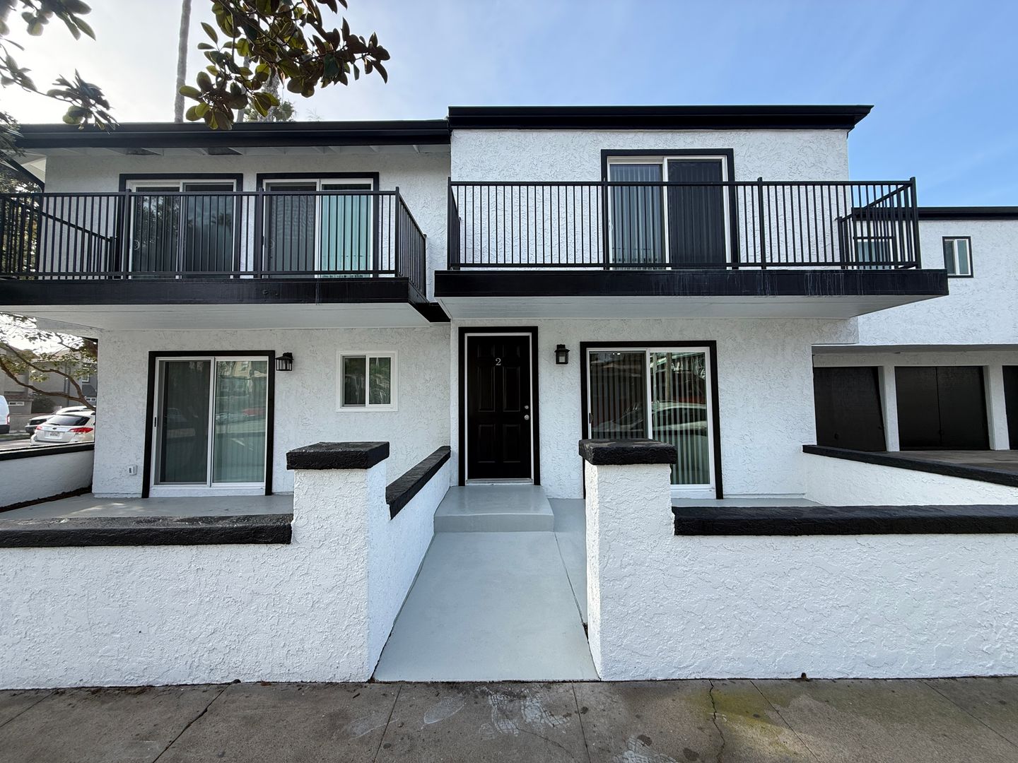 Huntington Beach Apartment: 225 7th Street