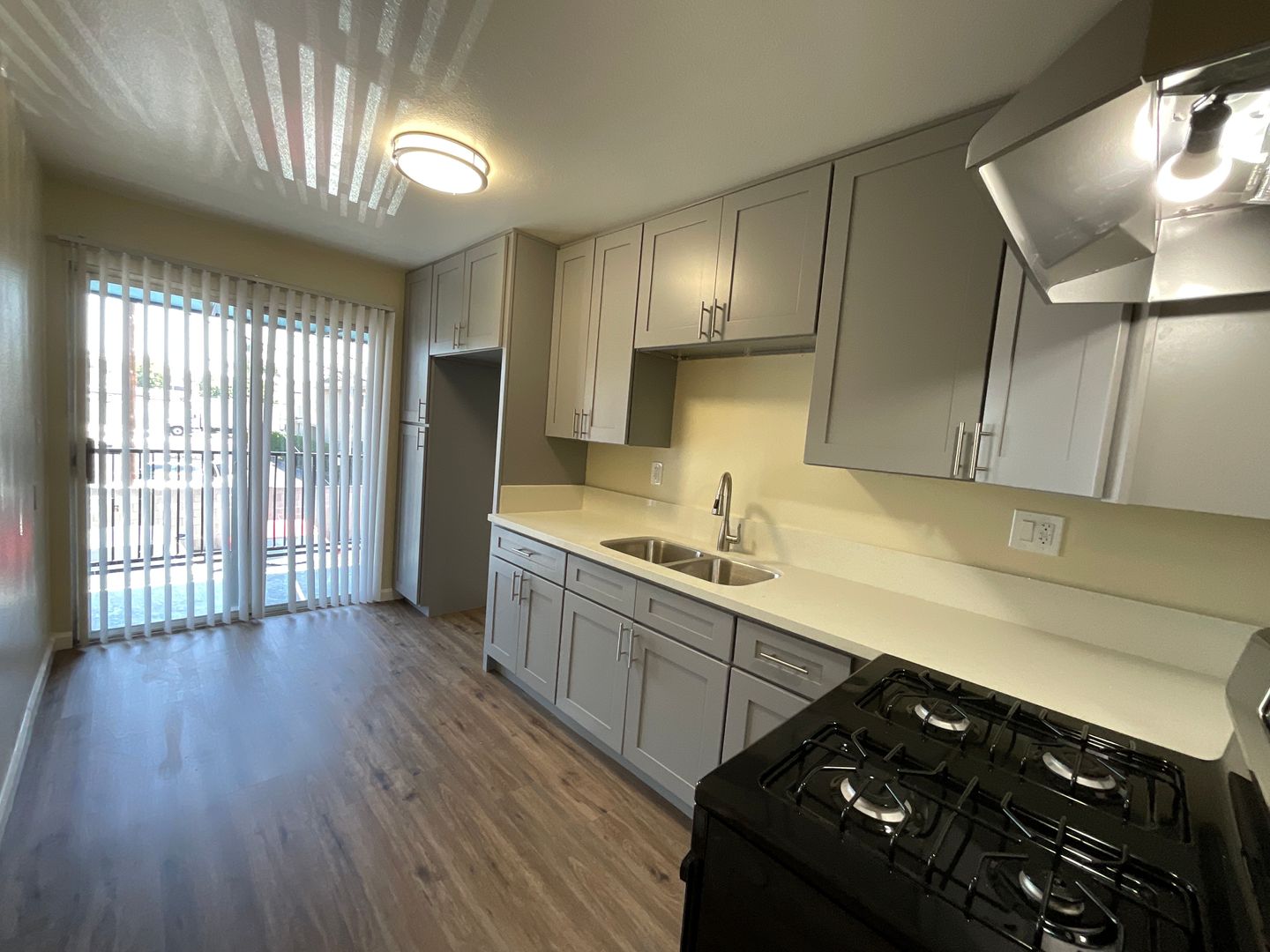 Anaheim Apartment: 313 W Elm Street